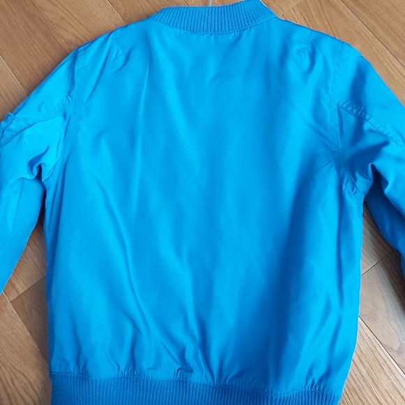 Cute boys jacket - Picture 5 of 6